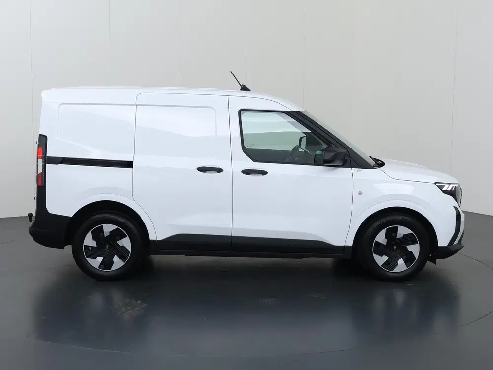 Ford Transit Courier Trend 44 kWh uit 2025, foto 6