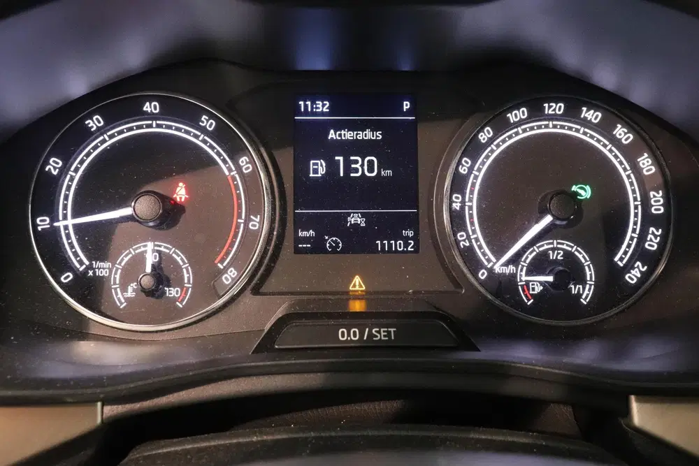 Skoda Kamiq 1.0 TSI DSG Business Edition uit 2021, foto 4