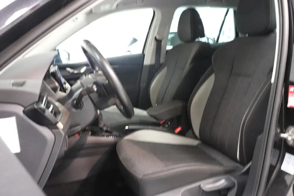 Skoda Kamiq 1.0 TSI DSG Business Edition uit 2021, foto 7