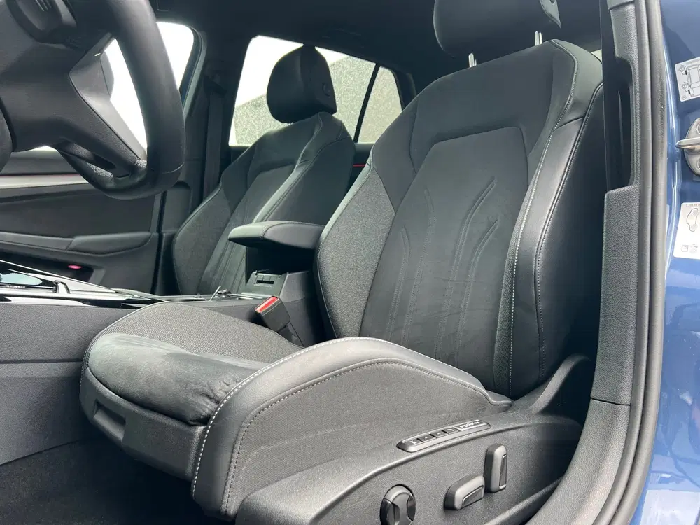 Volkswagen Golf 1.5 eTSI 50 jähre Edition uit 2024, foto 10