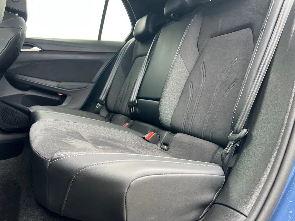 Volkswagen Golf 1.5 eTSI 50 jähre Edition uit 2024, foto 11