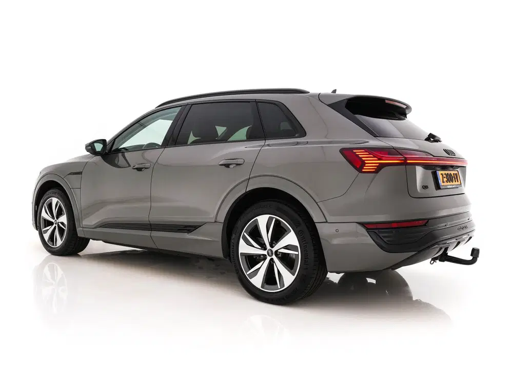 Audi Q8 e-tron 50 quattro Advanced Edition 95 kWh [3-Fase uit 2024, foto 4