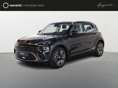 Smart #1 Premium 66 kWh uit 2026