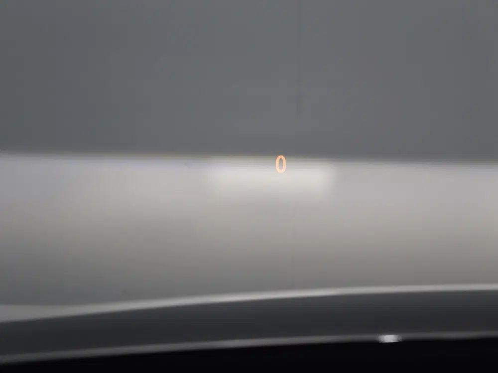 Smart #1 Premium 66 kWh uit 2026, foto 10