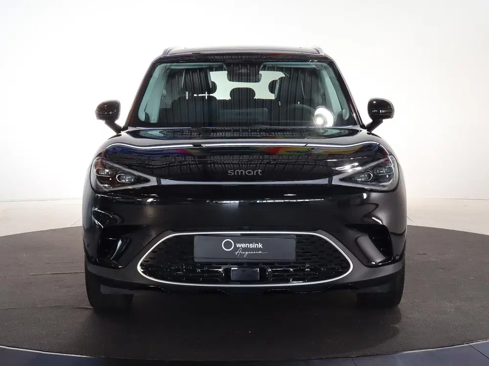Smart #1 Premium 66 kWh uit 2026, foto 3