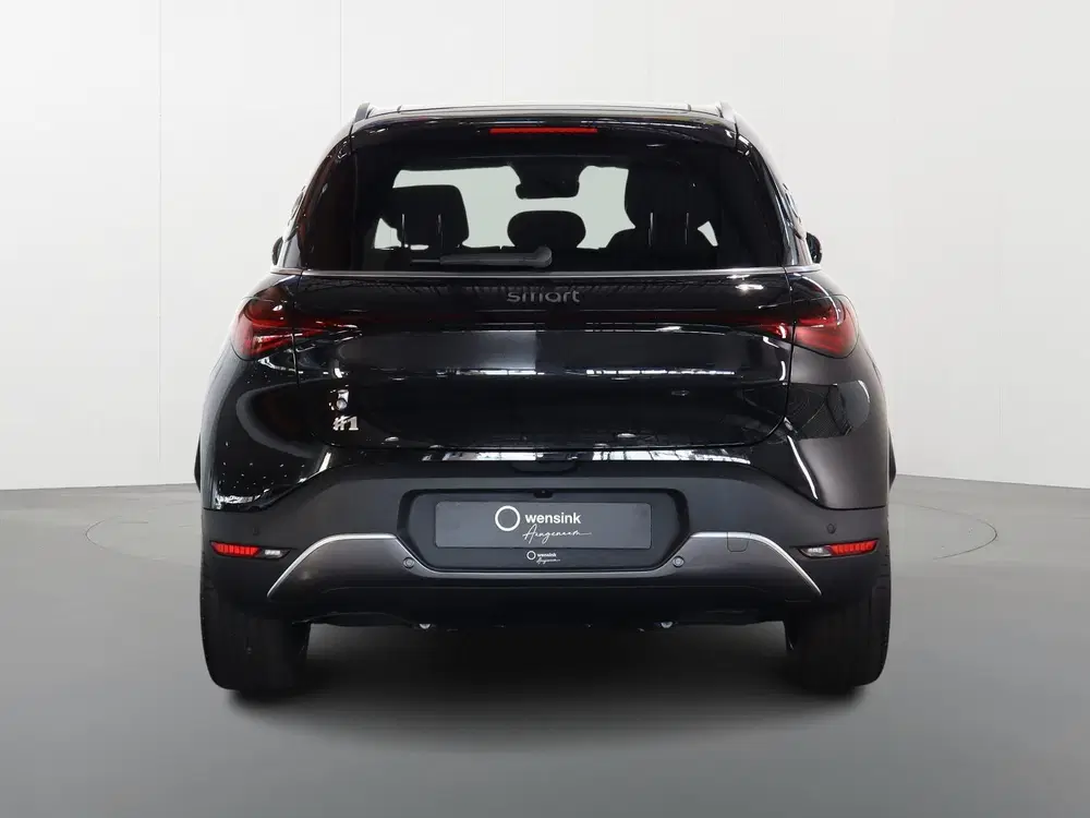 Smart #1 Premium 66 kWh uit 2026, foto 4
