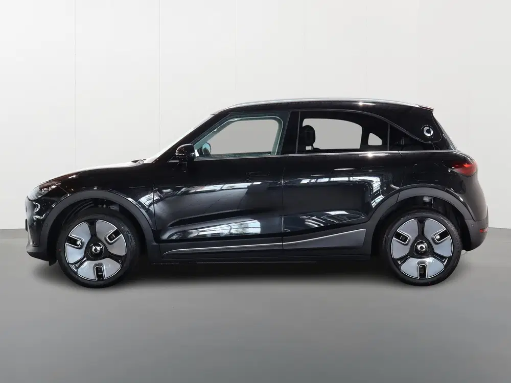 Smart #1 Premium 66 kWh uit 2026, foto 5