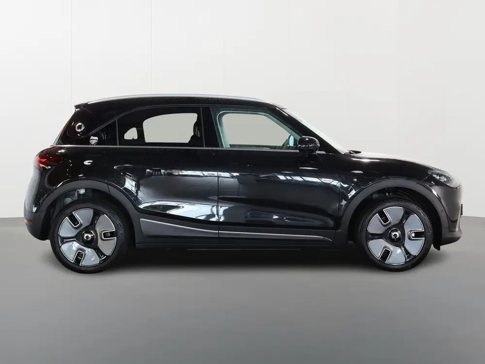 Smart #1 Premium 66 kWh uit 2026, foto 6