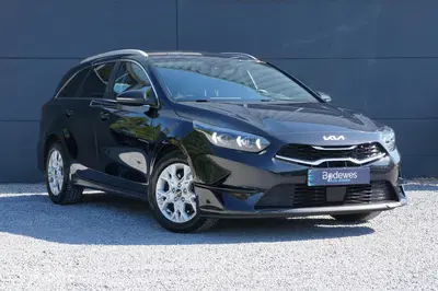 Kia Ceed 1.0 T-GDi MHEV Aut. DynamicPlusLine uit 2022