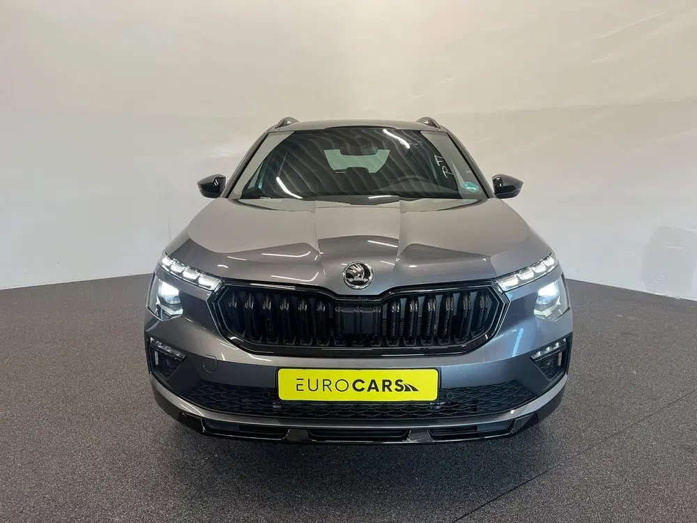 Skoda Kamiq 1.5 TSI Monte Carlo 150PK Panoramadak Wegk uit 2026, foto 2
