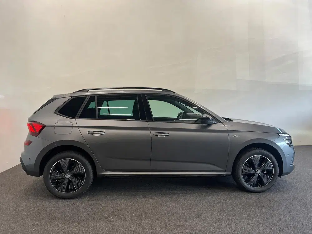 Skoda Kamiq 1.5 TSI Monte Carlo 150PK Panoramadak Wegk uit 2026, foto 5