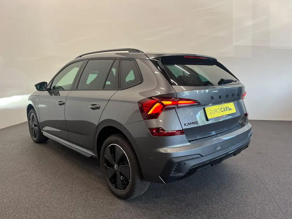 Skoda Kamiq 1.5 TSI Monte Carlo 150PK Panoramadak Wegk uit 2026, foto 6
