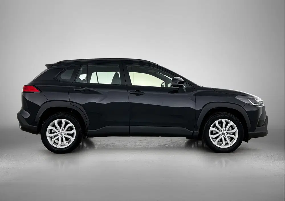 Toyota Corolla Cross Hybrid 140 Active uit 2025, foto 12