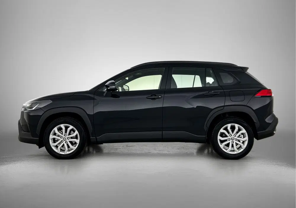 Toyota Corolla Cross Hybrid 140 Active uit 2025, foto 3