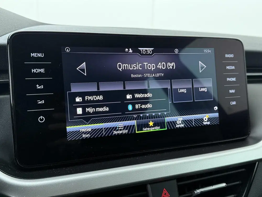 Skoda Scala 1.0 TSI Ambition uit 2022, foto 14