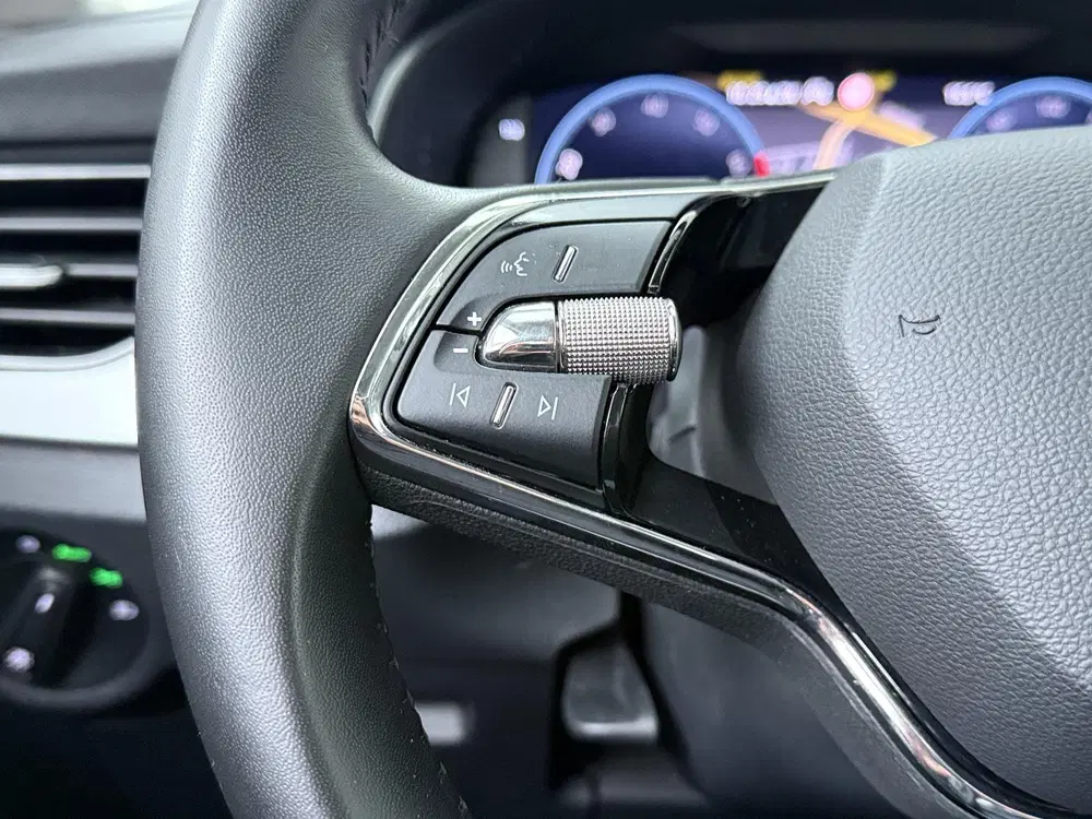 Skoda Scala 1.0 TSI Ambition uit 2022, foto 7