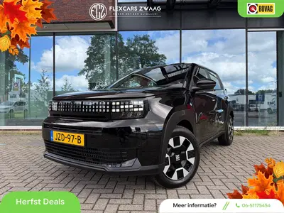 Fiat Grande Panda 1.2 Hybrid ICON uit 2026