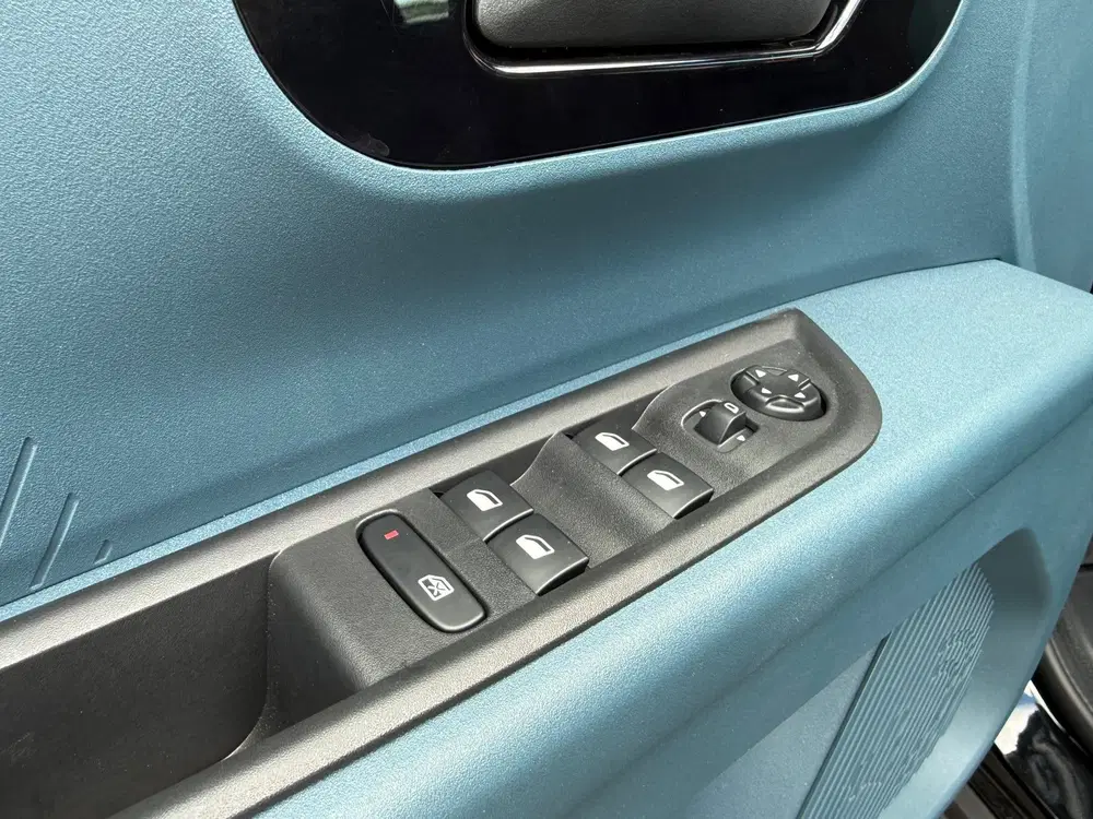 Fiat Grande Panda 1.2 Hybrid ICON uit 2026, foto 14