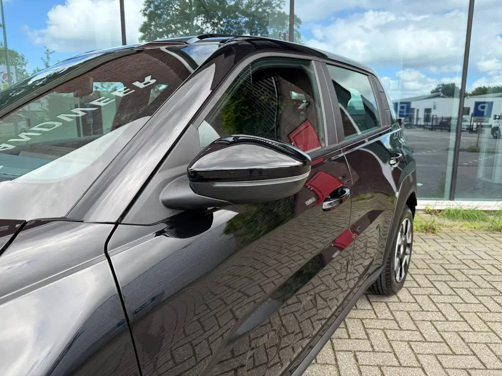 Fiat Grande Panda 1.2 Hybrid ICON uit 2026, foto 5