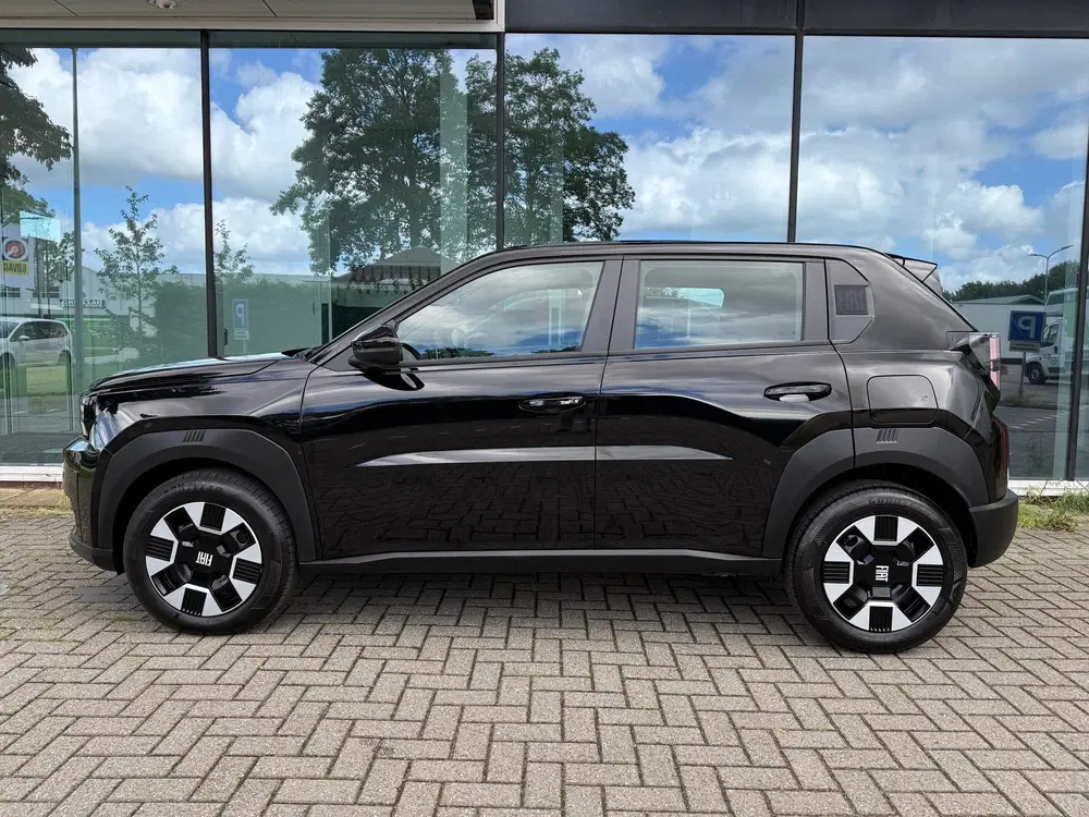 Fiat Grande Panda 1.2 Hybrid ICON uit 2026, foto 7