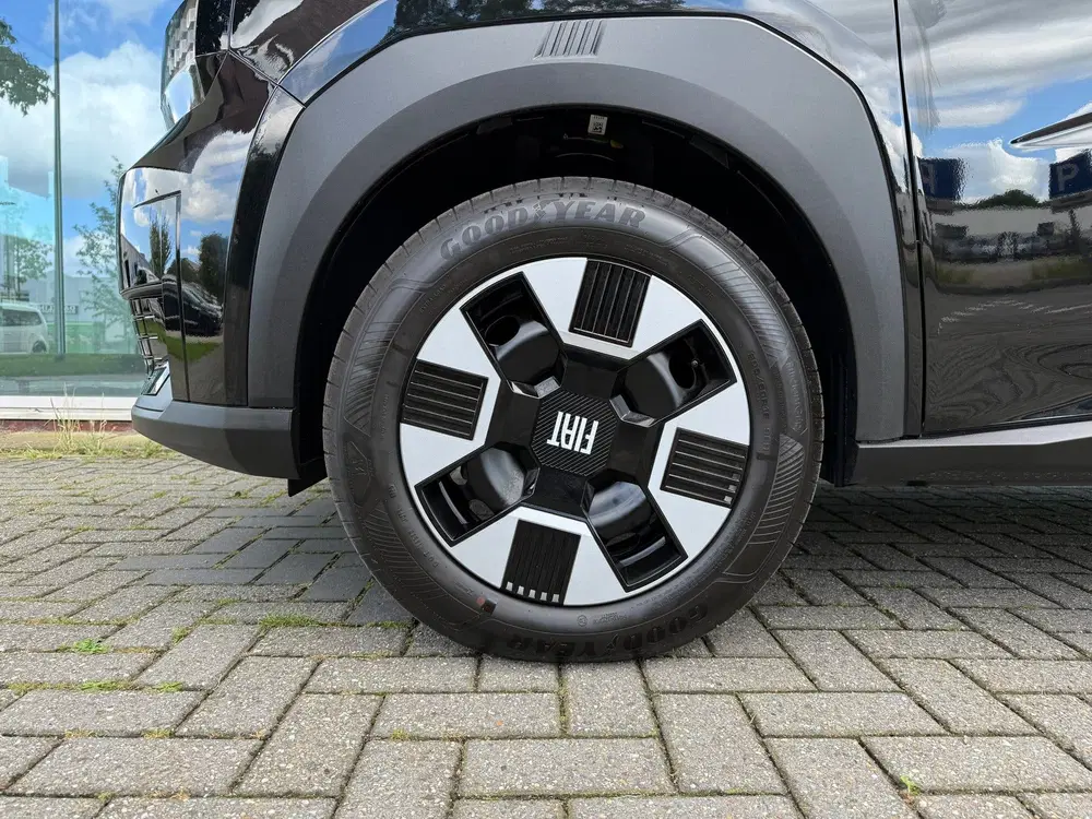 Fiat Grande Panda 1.2 Hybrid ICON uit 2026, foto 9