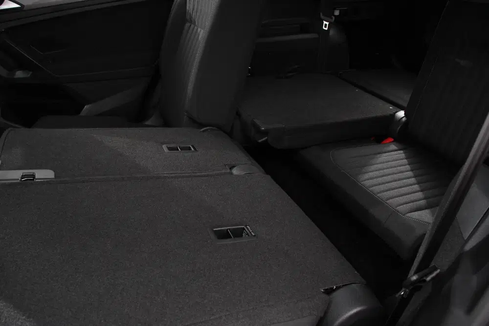 Volkswagen Tiguan Allspace 1.5 TSI DSG Life 7p. Navigatie Ad uit 2022, foto 11