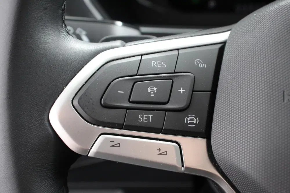 Volkswagen Tiguan Allspace 1.5 TSI DSG Life 7p. Navigatie Ad uit 2022, foto 12