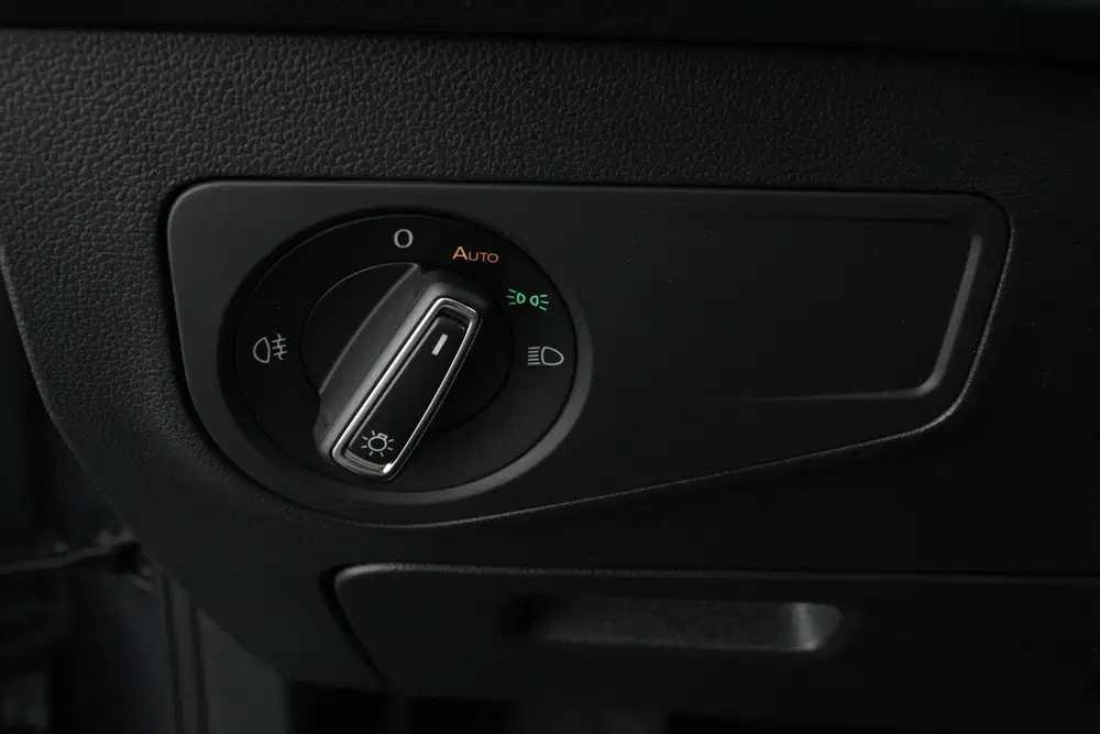 Volkswagen Tiguan Allspace 1.5 TSI DSG Life 7p. Navigatie Ad uit 2022, foto 15