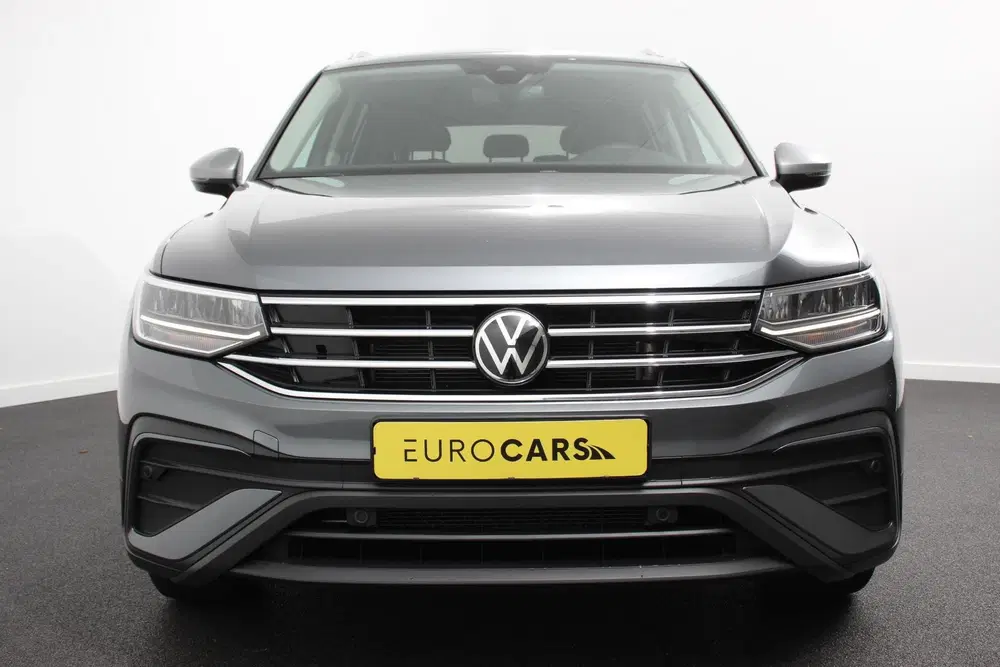 Volkswagen Tiguan Allspace 1.5 TSI DSG Life 7p. Navigatie Ad uit 2022, foto 2