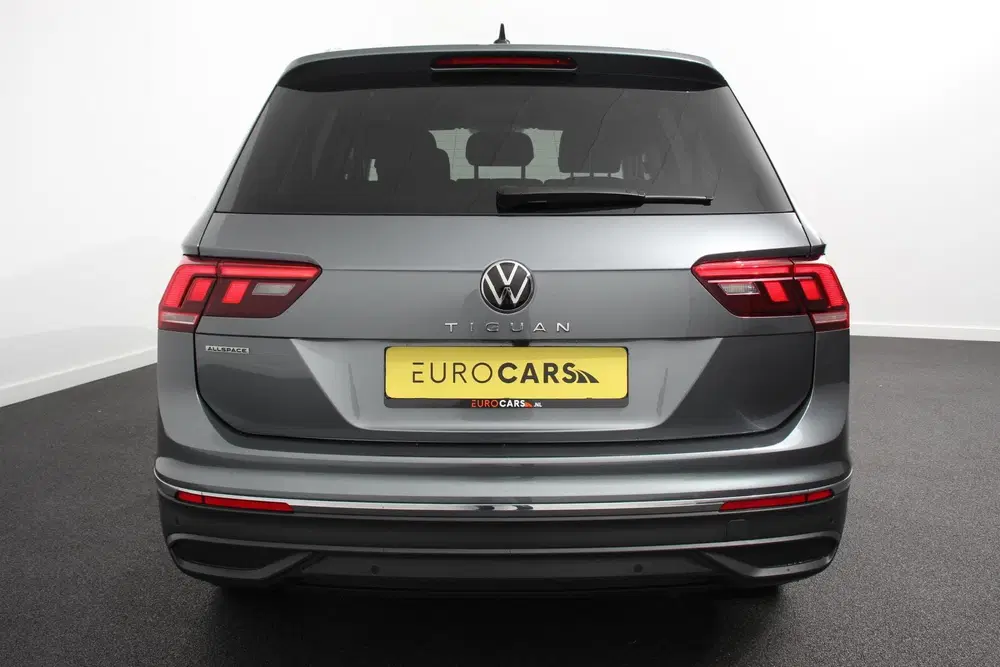 Volkswagen Tiguan Allspace 1.5 TSI DSG Life 7p. Navigatie Ad uit 2022, foto 3