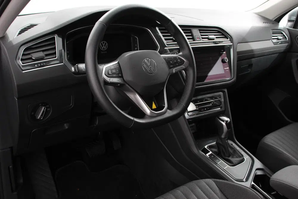 Volkswagen Tiguan Allspace 1.5 TSI DSG Life 7p. Navigatie Ad uit 2022, foto 7