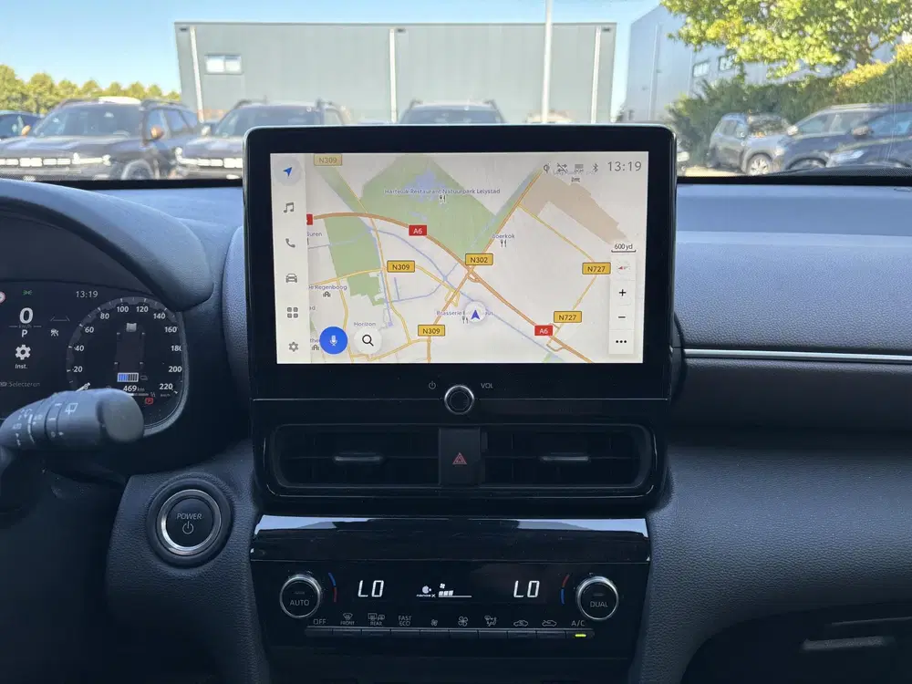 Toyota Yaris Cross 1.5 Hybrid 130 Executive l Apple Carplay uit 2024, foto 11