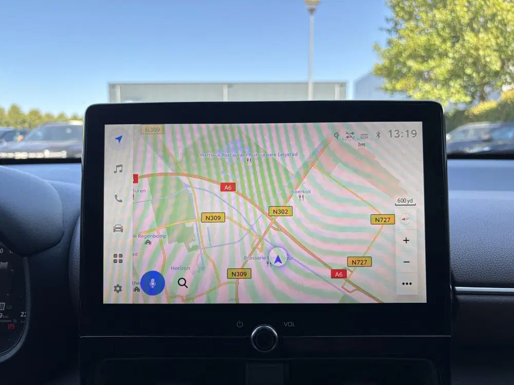 Toyota Yaris Cross 1.5 Hybrid 130 Executive l Apple Carplay uit 2024, foto 12