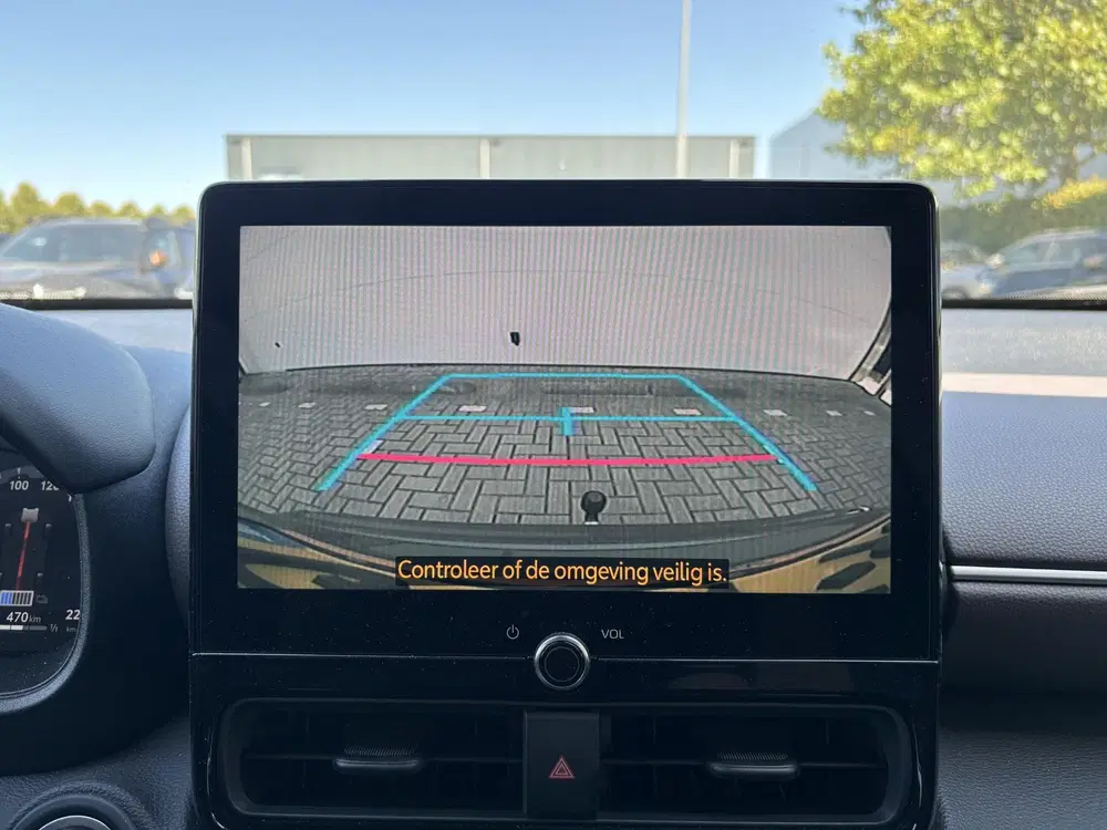 Toyota Yaris Cross 1.5 Hybrid 130 Executive l Apple Carplay uit 2024, foto 13