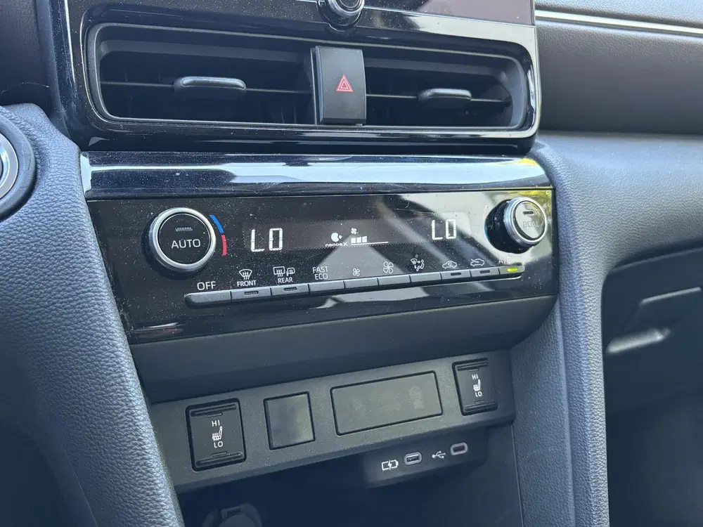 Toyota Yaris Cross 1.5 Hybrid 130 Executive l Apple Carplay uit 2024, foto 14