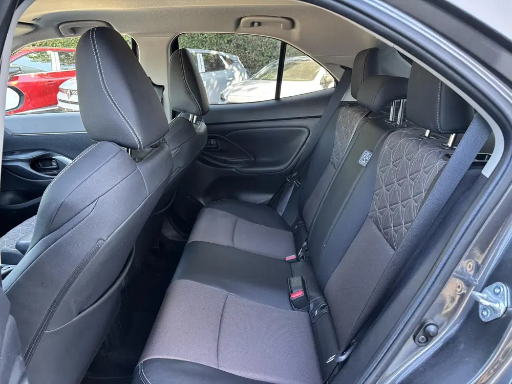 Toyota Yaris Cross 1.5 Hybrid 130 Executive l Apple Carplay uit 2024, foto 8