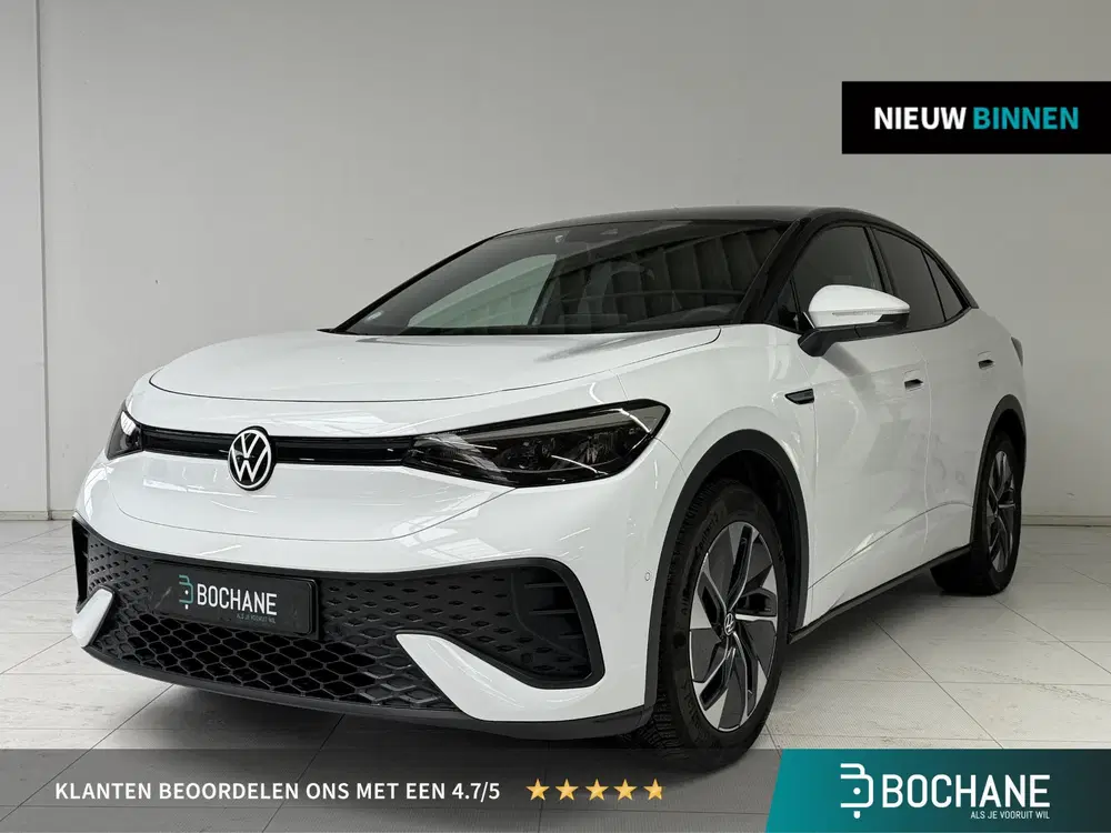 Volkswagen ID.5 Pro 77 kWh uit 2022