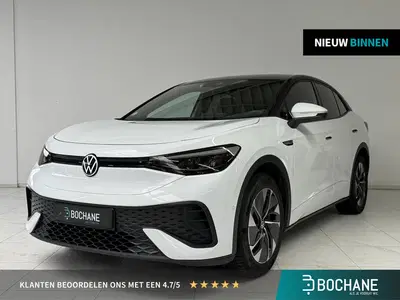 Volkswagen ID.5 Pro 77 kWh uit 2022