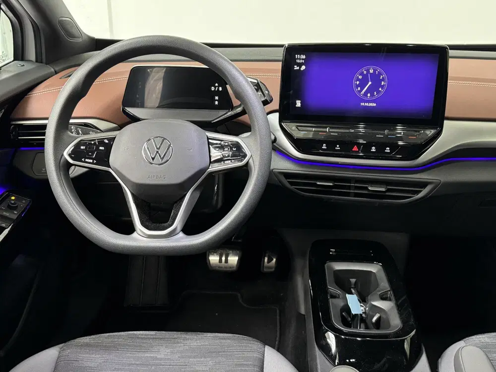 Volkswagen ID.5 Pro 77 kWh uit 2022, foto 11