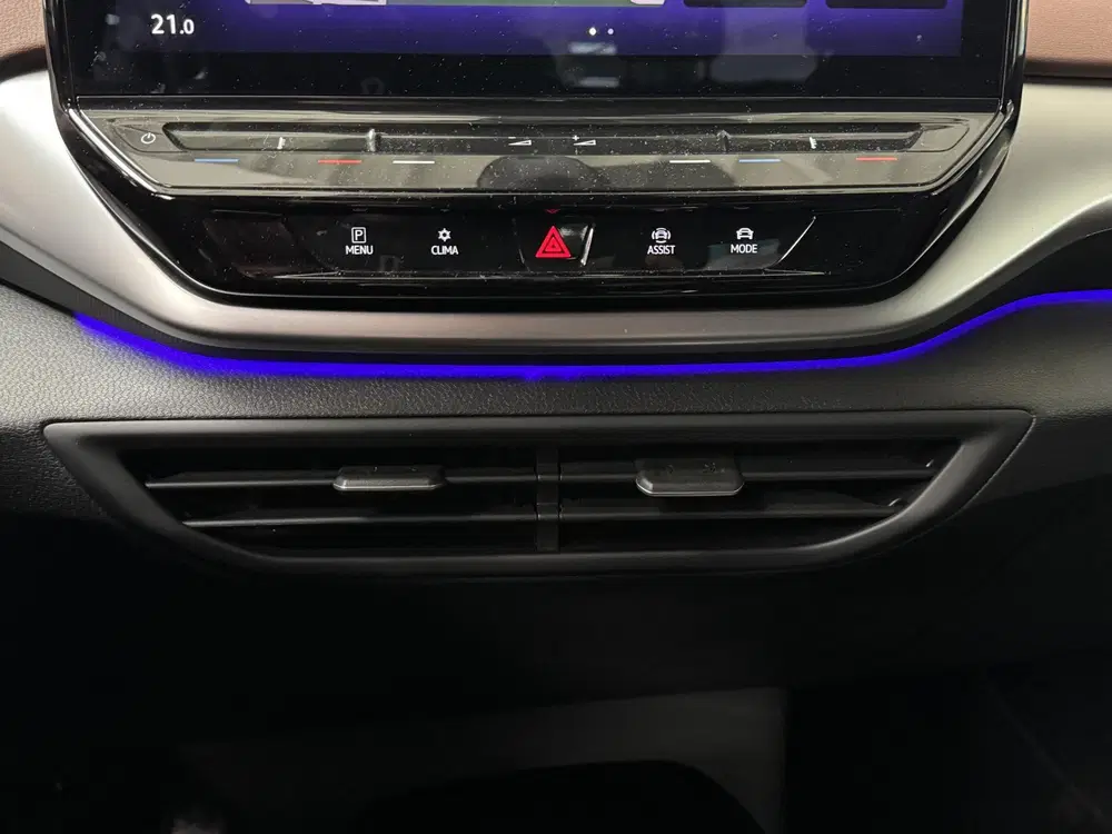 Volkswagen ID.5 Pro 77 kWh uit 2022, foto 14