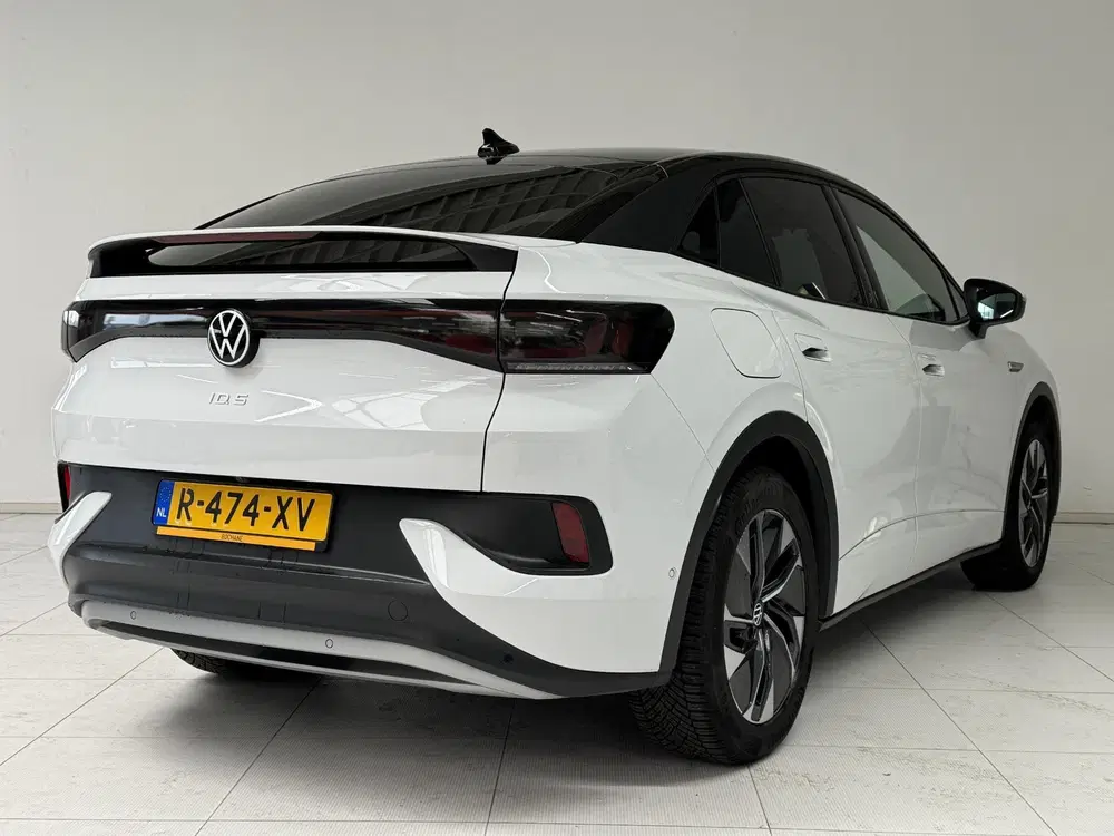 Volkswagen ID.5 Pro 77 kWh uit 2022, foto 2