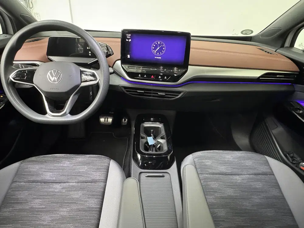 Volkswagen ID.5 Pro 77 kWh uit 2022, foto 3