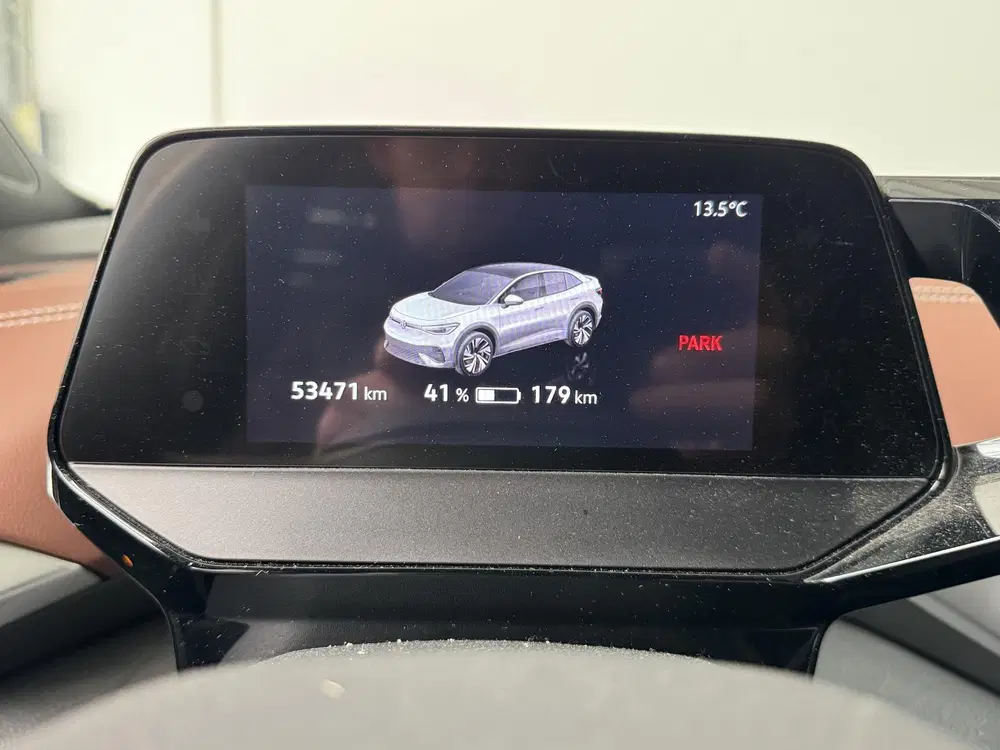 Volkswagen ID.5 Pro 77 kWh uit 2022, foto 4