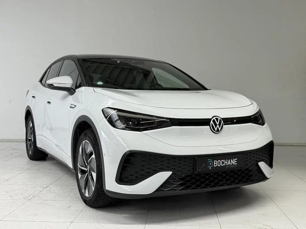 Volkswagen ID.5 Pro 77 kWh uit 2022, foto 6