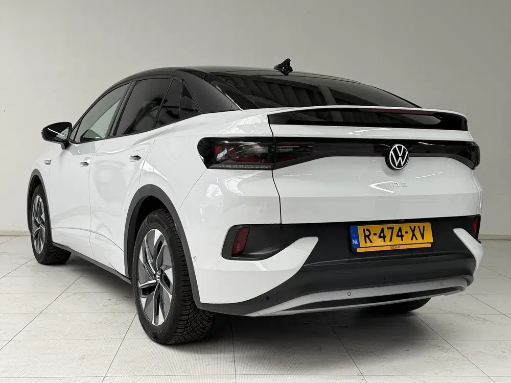 Volkswagen ID.5 Pro 77 kWh uit 2022, foto 7