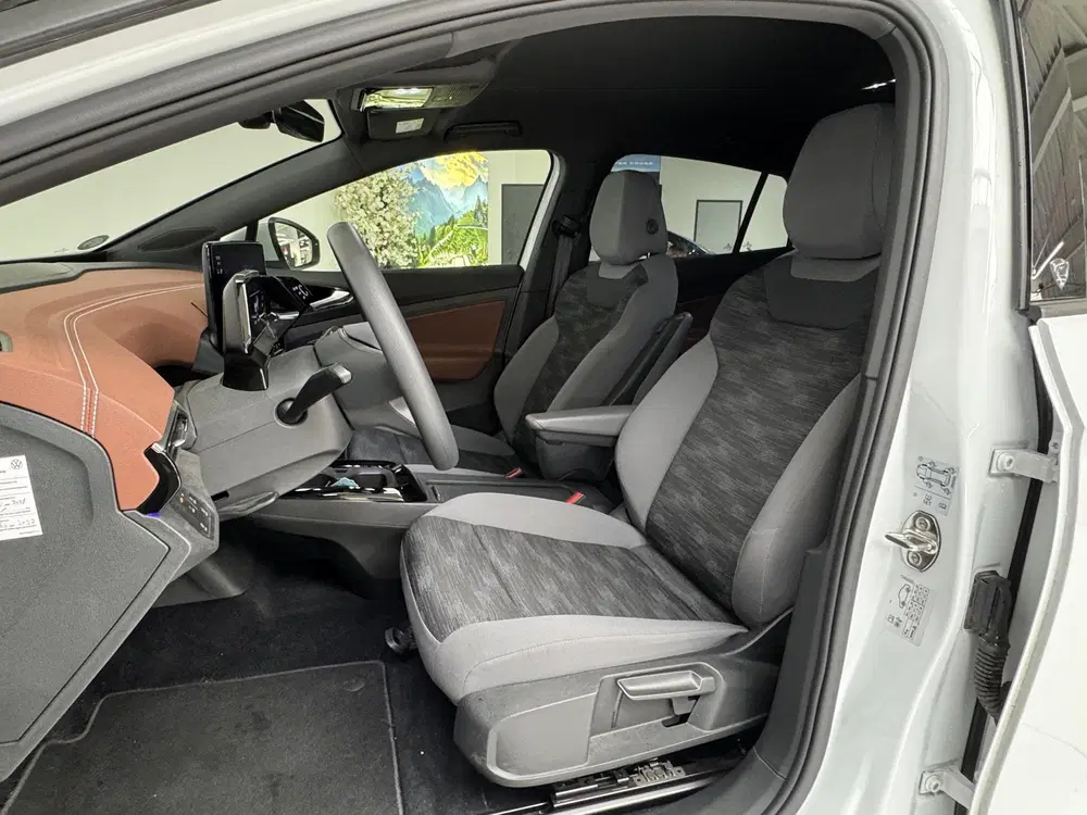 Volkswagen ID.5 Pro 77 kWh uit 2022, foto 8