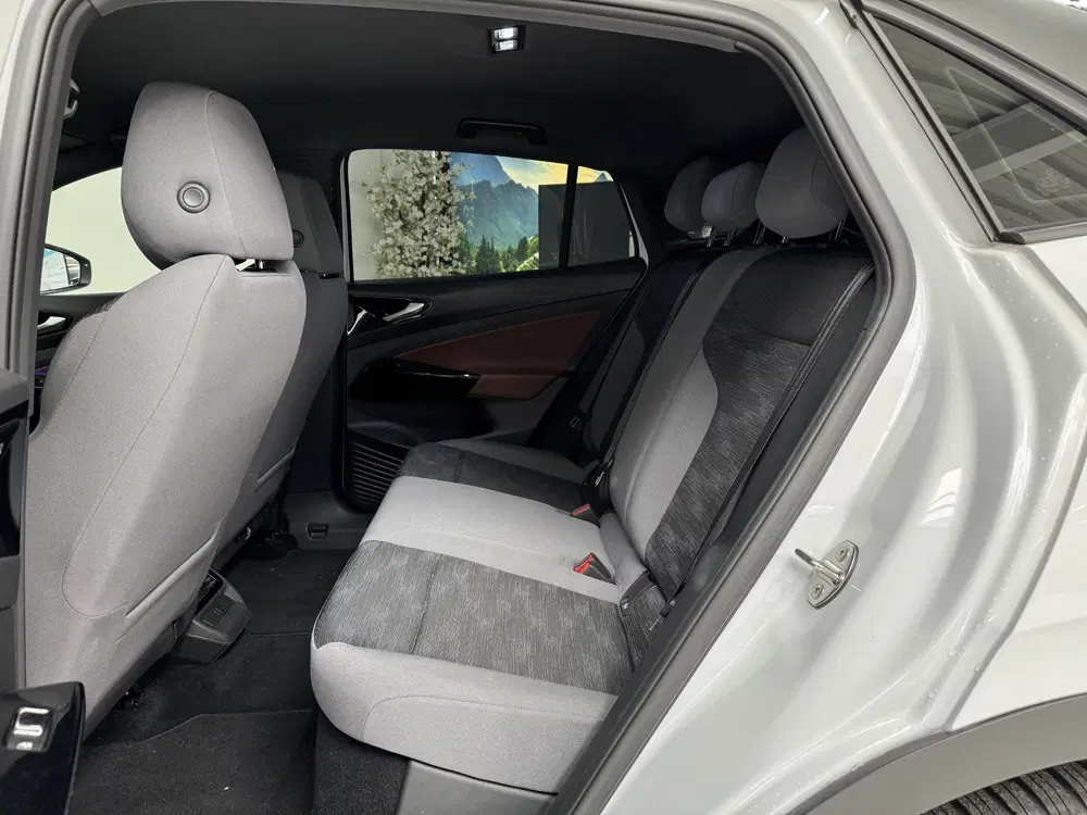 Volkswagen ID.5 Pro 77 kWh uit 2022, foto 9