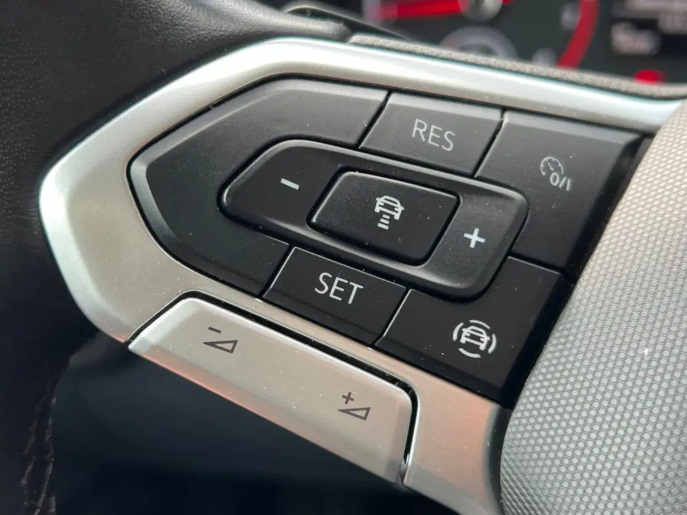 Volkswagen T-Cross 1.0 TSI 7-DSG Style LED CARPLAYY uit 2020, foto 15