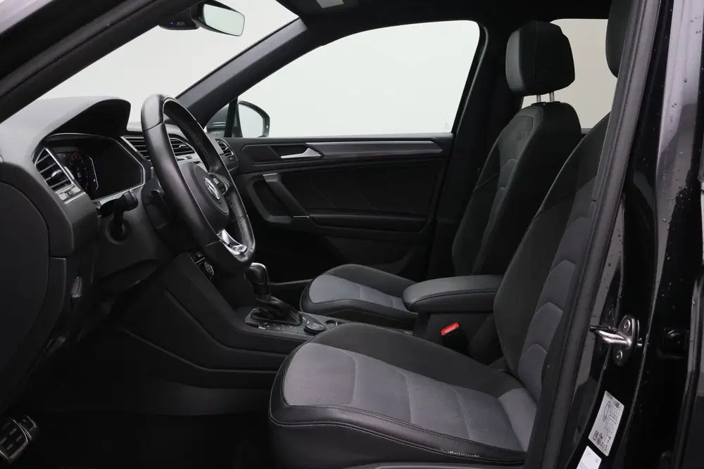 Volkswagen Tiguan Allspace 2.0 TSI 4Motion Highline Business uit 2019, foto 11