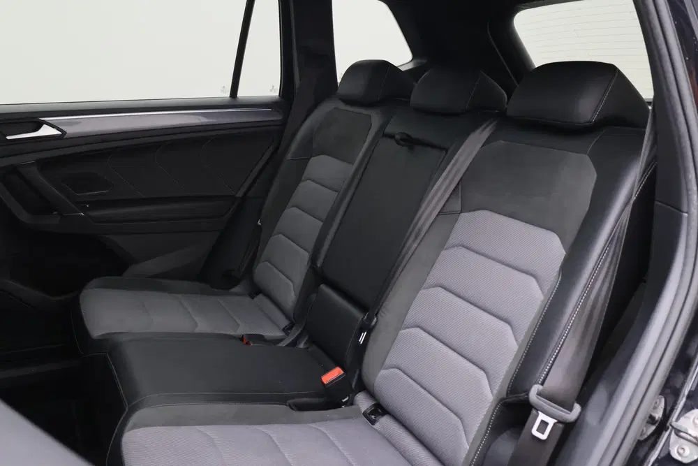 Volkswagen Tiguan Allspace 2.0 TSI 4Motion Highline Business uit 2019, foto 13